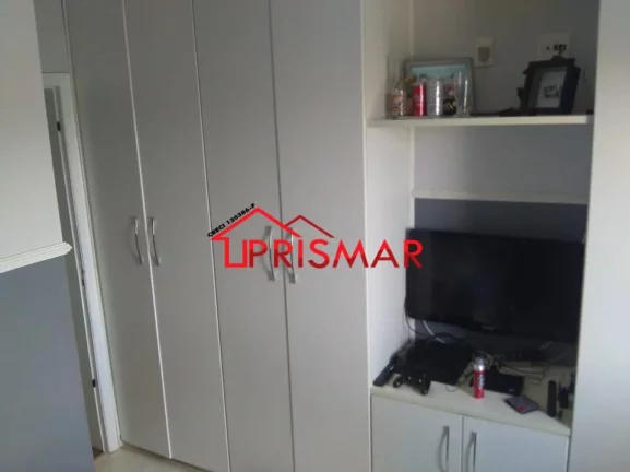 Imagem Alto padrão 3 suites 3 vagas Jardim Avelino, São Paulo