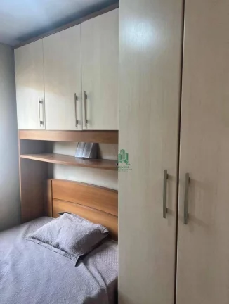 Imagem Sobrado com 2 dormitórios à venda, 78 m² por R$ 370.000,00 - Jardim Oliveira - Guarulhos/SP
