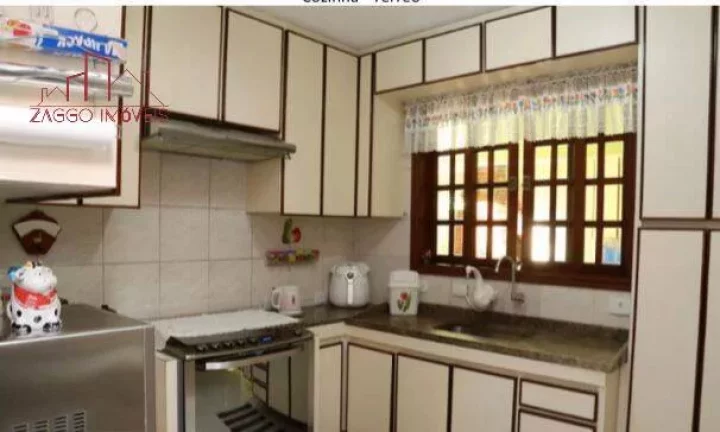 Imagem Oportunidade Casa Condomínio 5 dorms. - Prive no Morumbi Sul.