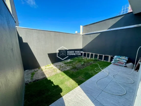 Imagem Oportunidade única para conquistar seu lar próprio em um bairro residencial acolhedor.

Esta casa ...