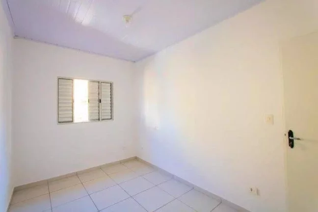 Imagem Casa com 2 dormitórios, 95 m² - venda por R$ 650.000,00 ou aluguel por R$ 1.500,00/mês - Vila Helena - Santo André/SP