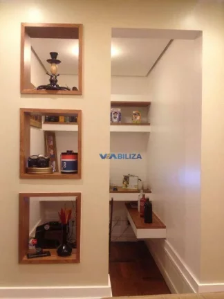 Imagem Apartamento à venda, 134 m² por R$ 1.430.000,00 - Vila Augusta - Guarulhos/SP