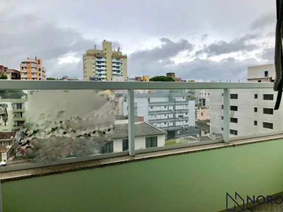 Imagem Apartamento de 2 dormitórios, 1 suíte, 1 vaga no Bairro Nossa Senhora de Fátima