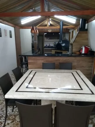 Imagem Cobertura de 3 quartos no Paraíso, Santo André-SP 141m² 2 vagas Imperdível!