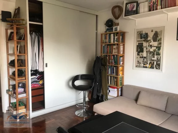 Imagem Apartarmento de 150 m², 3 dormitórios com 1 suíte, à venda, em Higienópolis. R$ 1.490.000,00