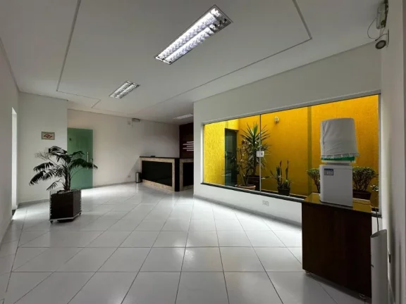 Imagem Prédio à venda, 260 m² por R$ 2.200.000,00 - Jardim Santa Helena - Suzano/SP