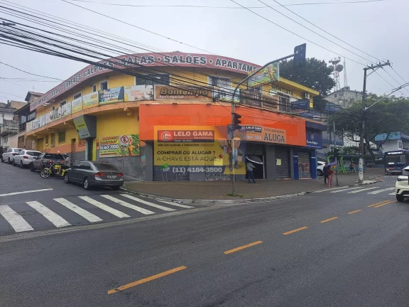 Imagem PONTO COMERCIAL ESQUINA