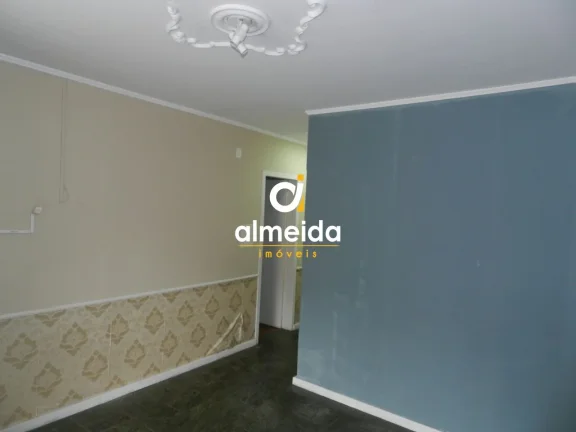 Imagem CASA 3 DORMITÓRIOS NO BAIRRO NOSSA SENHORA DE LOURDES