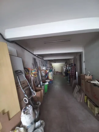 Imagem Loja ampla e bem localizada na Rua Tiradentes – Barbacena/MG