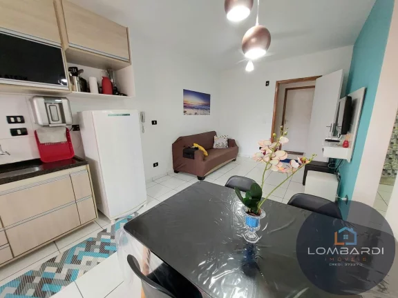 Imagem Ótimo apartamento !