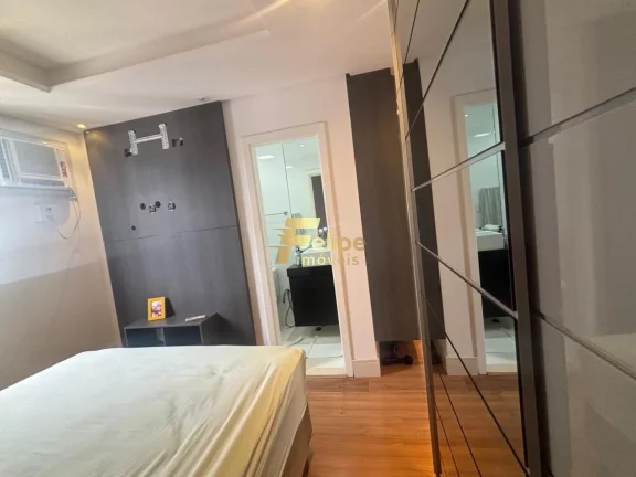 Imagem APARTAMENTO EM JARDIM CAMBURI COM 2 QUARTOS SENDO 1 SUÍTE.
