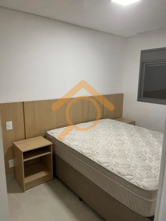 Imagem Locação de Apartamento de 1 quarto no Jardim Prudência, São Paulo-SP - Condomínio Verdana: 30m² de conforto e comodidade!