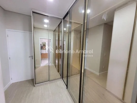 Imagem Excelente casa à venda no Swiss Park em Campinas

Casa nova com 4 suítes com closet, todas com var...
