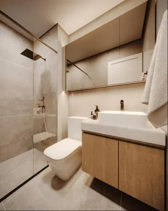 Imagem Apartamento Padrão