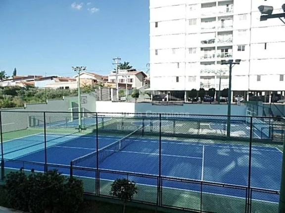Imagem Apartamento espaçoso e muito bem planejado, localizado no Taquaral. Com excelente aproveitamento de...