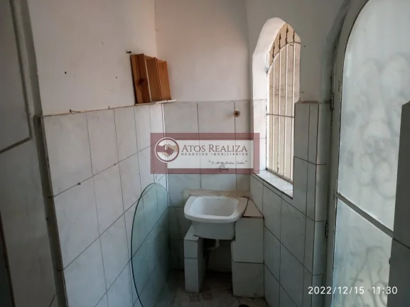 Imagem Casa em Raposo Tavares - São Paulo