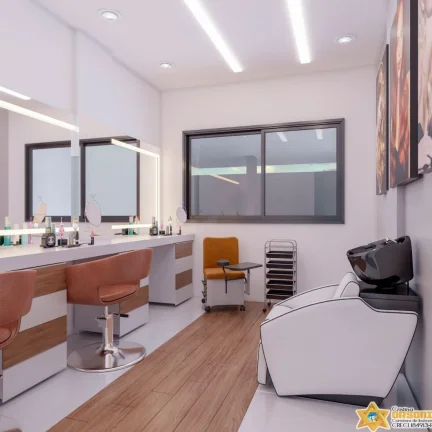 Imagem OPORTUNIDADE DE APARTAMENTOS NA PLANTA ALPHA HAUS
