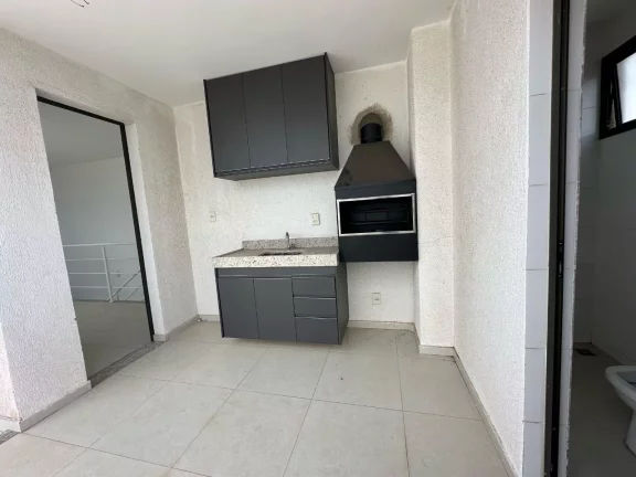 Imagem Cobertura Exclusiva no Ponto Alto do Cabral  Conforto e Sofisticação em Cada Detalhe!

Reser...