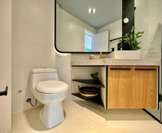 Imagem Apartamento 1 Dormitório - Bairro Navegantes