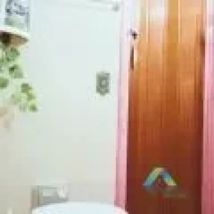 Imagem Apartamento 02 quartos com 52m²- Agua Funda