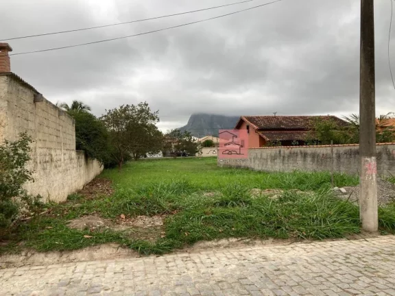 Imagem Terreno para Venda em Maricá/RJ - 0 Dorm. 0 m2 Área Útil