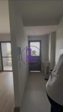 Imagem Apartamento Novo Malibu
