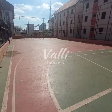 Imagem Apartamento RESIDENCIAL em Santa Bárbara Doeste - SP, Jardim São Francisco