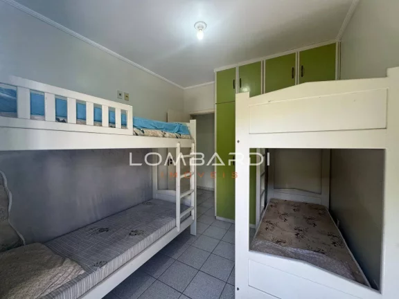 Imagem Apartamento a venda na Praia grande