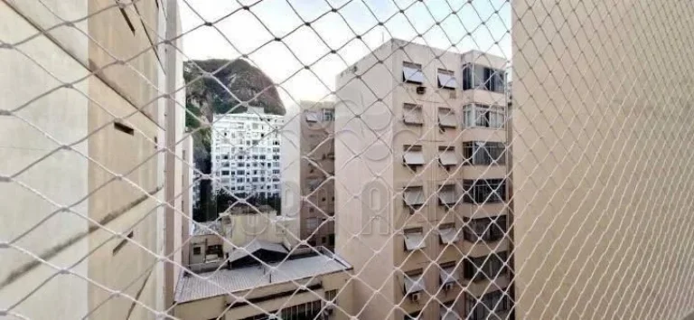 Imagem Copacabana - Residencial › Apartamento com 3 quarto(s) a Venda