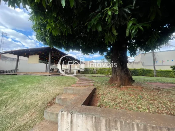 Imagem CASA RESIDENCIAL em CAMPO GRANDE - MS, CABREÚVA