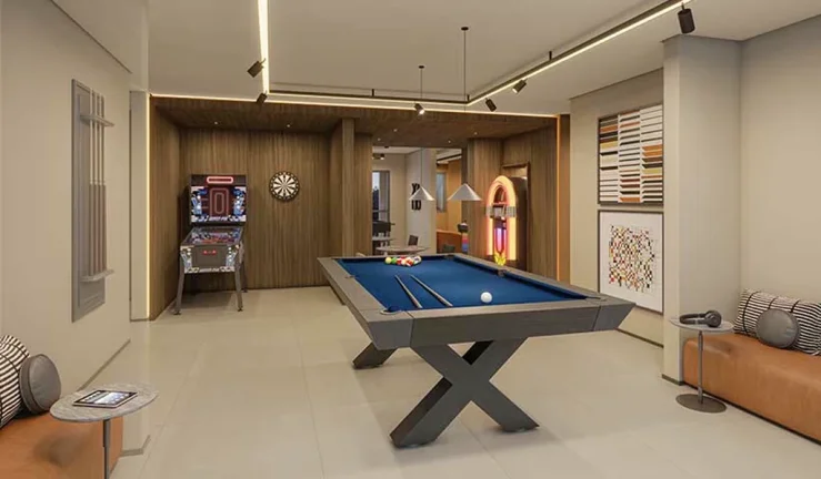 Imagem APARTAMENTO RESIDENCIAL em São Paulo - SP, Mooca