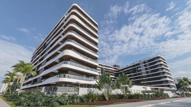 Imagem Apartamento, Residencial para Venda, Jardim Oceania, João Pessoa