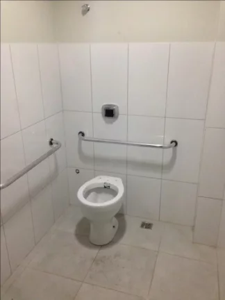 Imagem PRÉDIO PARA LOCAÇÃO, CENTRO, MACAÉ/RJ.