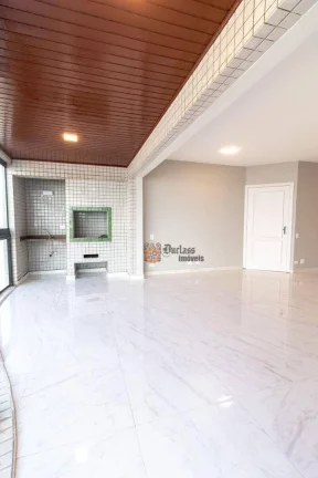 Imagem Apartamento com 4 dormitórios à venda, 140 m² por R$ 850.000,00 - Vila Atlântica - Mongaguá/SP