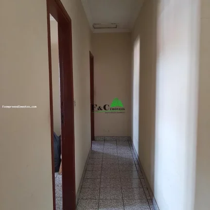 Imagem Sobrado para Venda em Limeira, Vila Queiroz, 2 dormitórios, 6 banheiros, 2 vagas