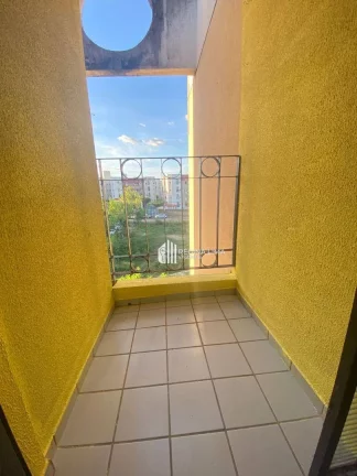 Imagem Apartamento com 3 dormitórios à venda por R$ 160.000 - Morada do Sol - Teresina/PI