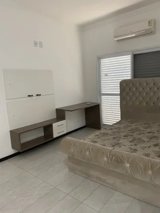 Imagem Imóvel de luxo no Jardim Ibiti do Paço: Casa em Condomínio com 4 suítes, 3 salas e 410,64m² - Venda ou Locação em Sorocaba-SP!