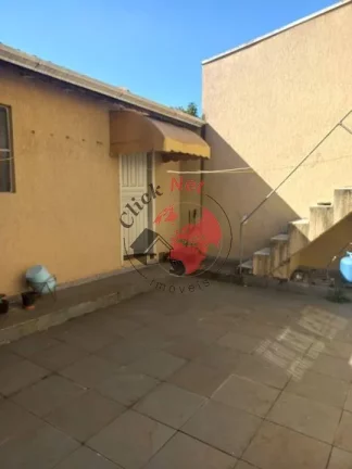 Imagem Sobrado à Venda no bairro Osvaldo Cruz em São Caetano do Sul