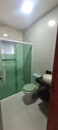 Imagem CASA RESIDENCIAL em BARRA VELHA - SC, Icaraí