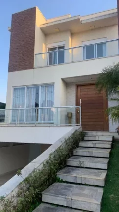 Imagem Casa com 3 dormitórios à venda, 320 m² por R$ 2.700.000,00 - Parquelândia - Mogi das Cruzes/SP