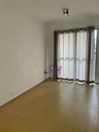 Imagem Apartamento com 1 quarto à venda, 45 m² - Pinheiros - São Paulo/SP
