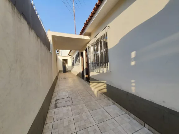 Imagem Casa com 2 dormitórios à venda, 79 m² por R$ 450.000,00 - Conjunto Residencial Irai - Suzano/SP