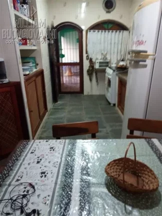 Imagem Casa à Venda em Balneário Gaivotas, Itanhaém - SP