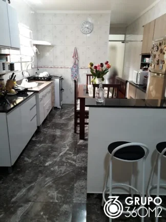 Imagem Casa para Venda em Santo André / SP no bairro Vila Suíça