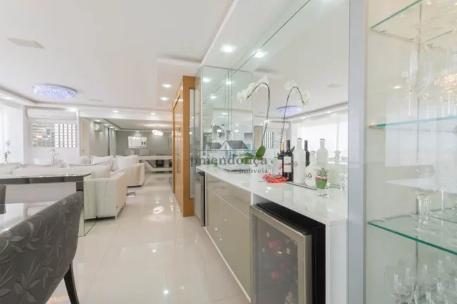 Imagem Apartamento Duplex 4 quartos 8 vagas 442 m2