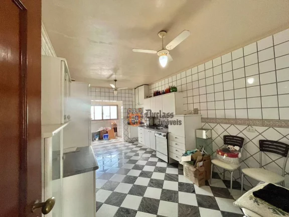 Imagem Cobertura com 4 dormitórios à venda, 444 m² por R$ 2.800.000,00 - Gonzaga - Santos/SP