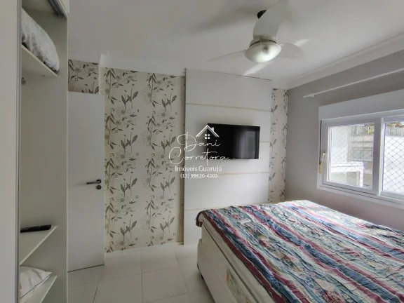 Imagem Imperdível oportunidade! Apartamento com varanda gourmet e lazer nas Pitangueiras. 3 quartos, 1 suíte, 2 salas, 3 banheiros, 2 vagas, 116m².