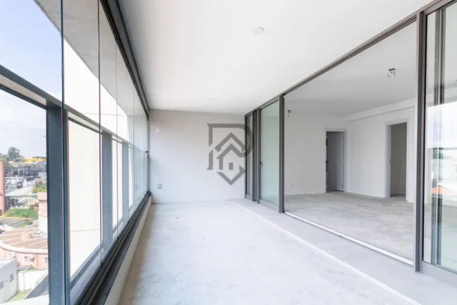 Imagem Apartamento Alto Padrão Alto de pinheiro quadra de tenis