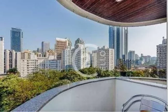 Imagem Brooklin, 3 quartos, 95m²