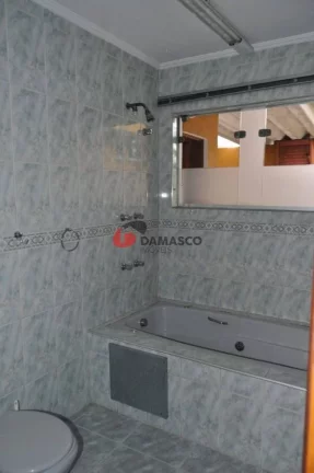 Imagem Sobrado à venda, Vila Valparaíso, Santo André, SP